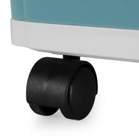 Deshumidificador Orbegozo DH1650, 16L, R290 - 2 Deshumidificador Orbegozo DH1650, 16L, R290 - 2