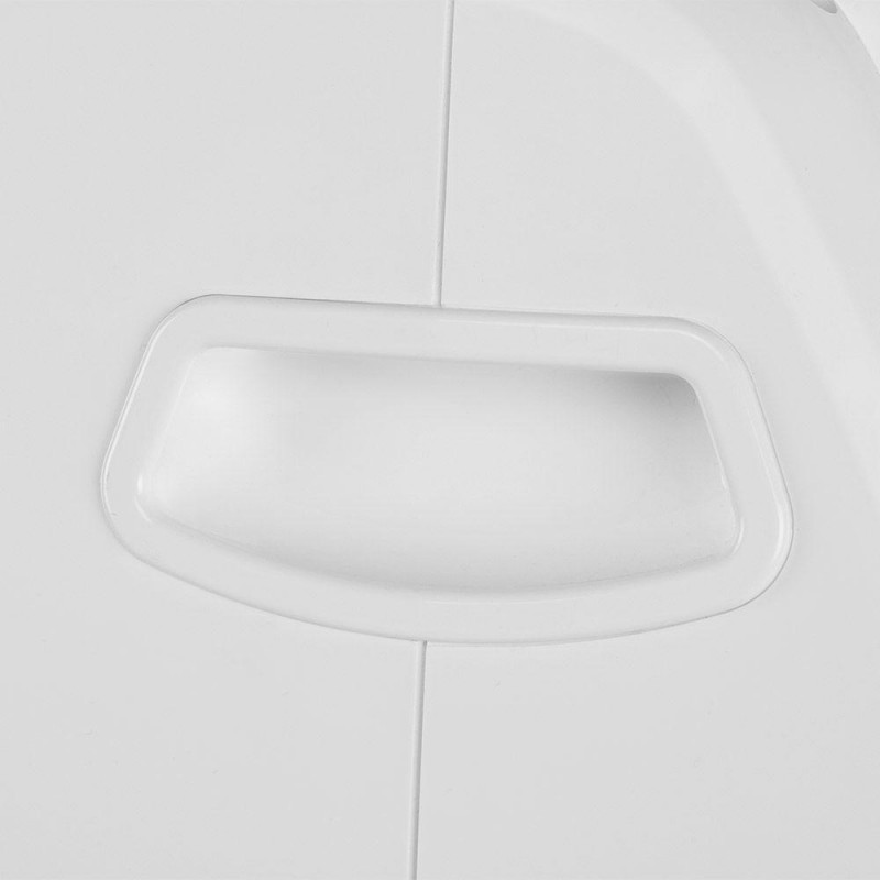 Deshumidificador Orbegozo DH1650, 16L, R290 - 3 Deshumidificador Orbegozo DH1650, 16L, R290 - 3