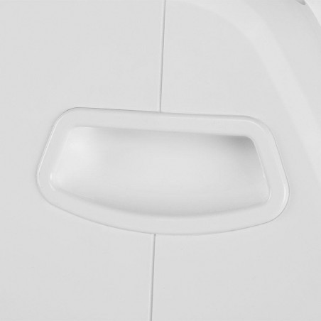 Deshumidificador Orbegozo DH1650, 16L, R290 - 3 Deshumidificador Orbegozo DH1650, 16L, R290 - 3