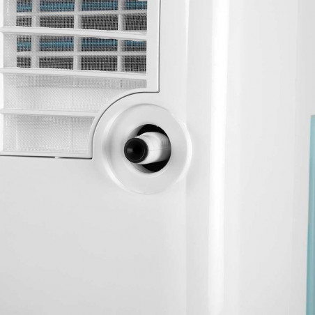 Deshumidificador Orbegozo DH1650, 16L, R290 - 5 Deshumidificador Orbegozo DH1650, 16L, R290 - 5