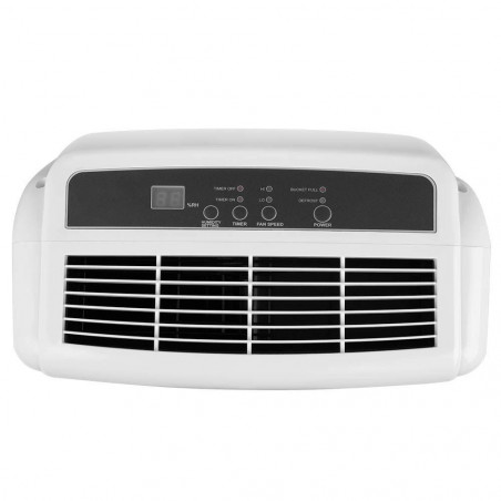 Deshumidificador Orbegozo DH1650, 16L, R290 - 8 Deshumidificador Orbegozo DH1650, 16L, R290 - 8