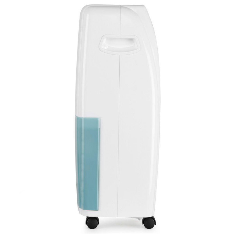 Deshumidificador Orbegozo DH1650, 16L, R290 - 9 Deshumidificador Orbegozo DH1650, 16L, R290 - 9