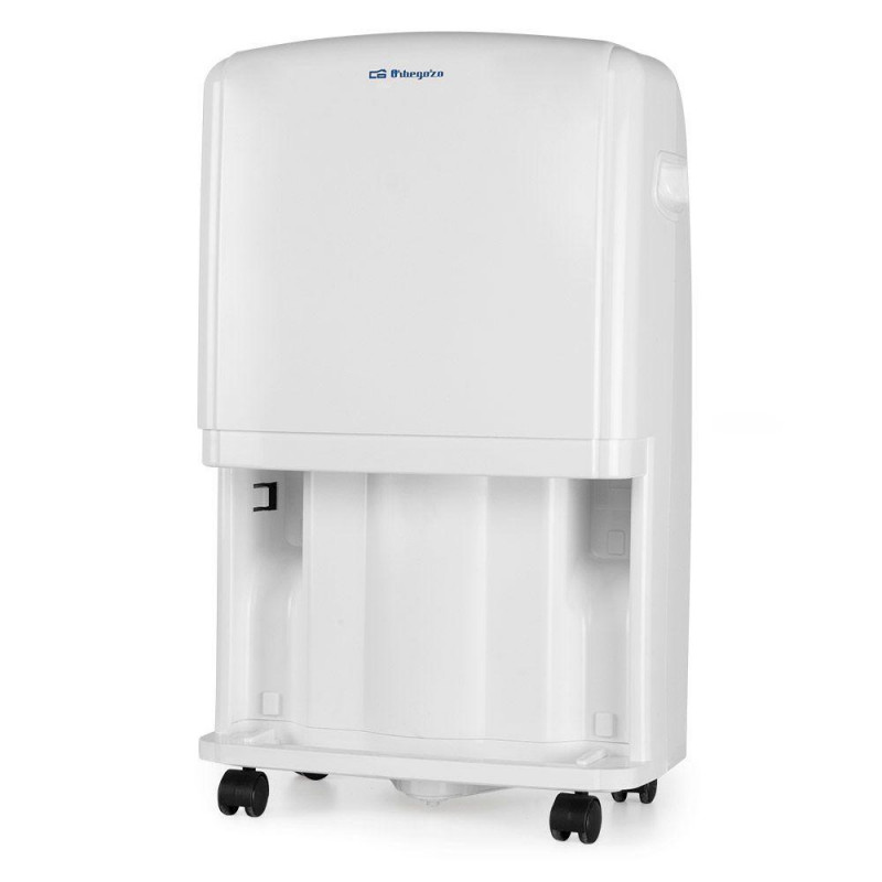 Deshumidificador Orbegozo DH1650, 16L, R290 - 10 Deshumidificador Orbegozo DH1650, 16L, R290 - 10
