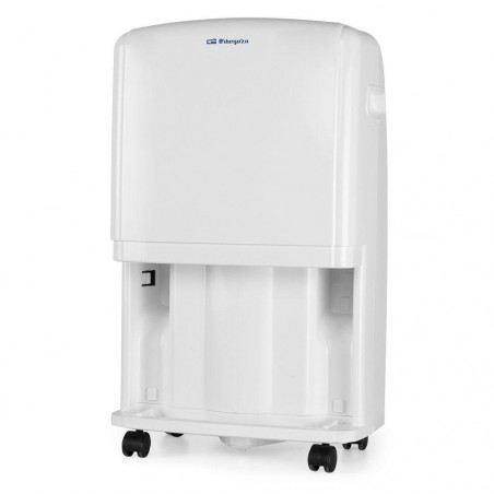 Deshumidificador Orbegozo DH1650, 16L, R290 - 10 Deshumidificador Orbegozo DH1650, 16L, R290 - 10