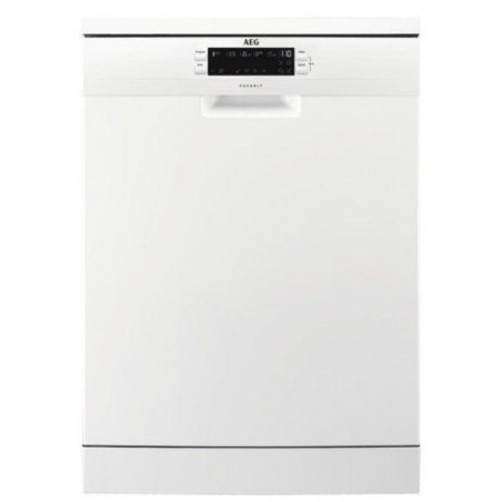 Lavavajillas 60 Aeg FFB53910ZW - 1
