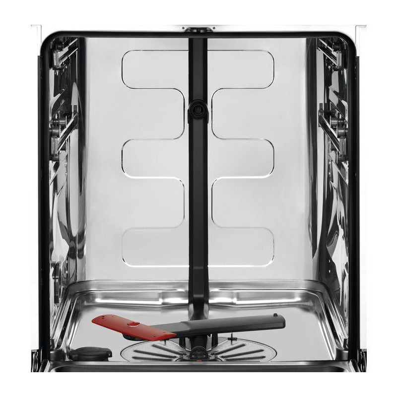 Lavavajillas 60 Aeg FFB53910ZW - 3 Lavavajillas 60 Aeg FFB53910ZW - 3