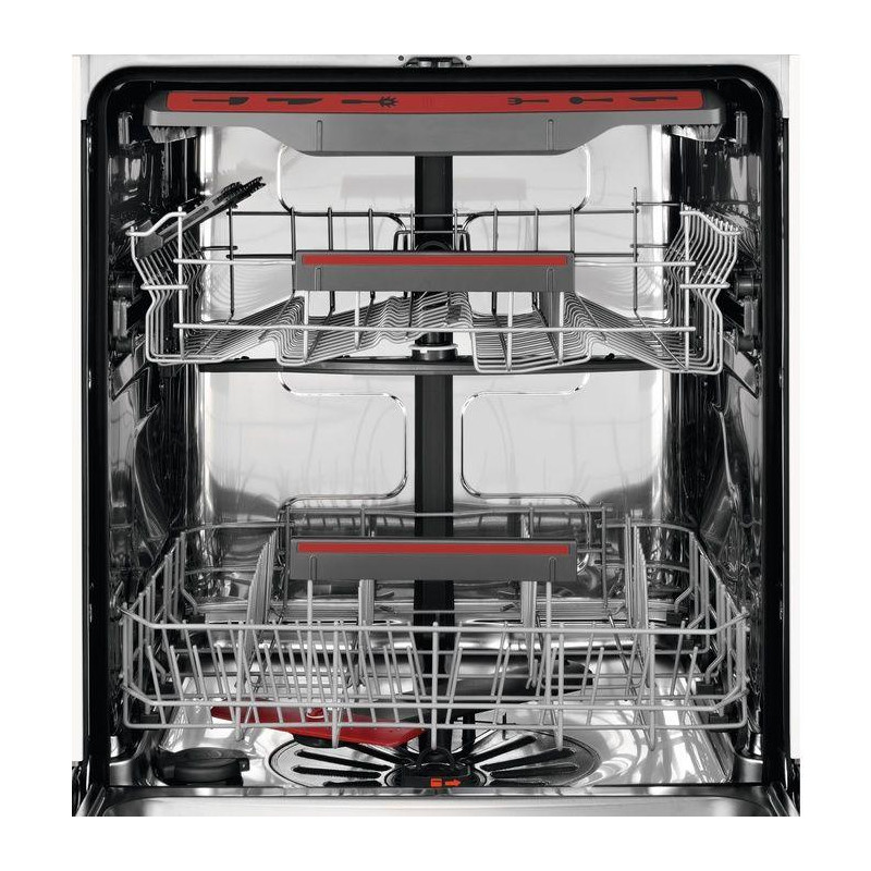 Lavavajillas 60 Aeg FFB53910ZW - 4 Lavavajillas 60 Aeg FFB53910ZW - 4