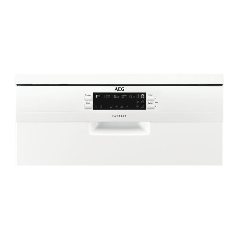 Lavavajillas 60 Aeg FFB53910ZW - 7 Lavavajillas 60 Aeg FFB53910ZW - 7