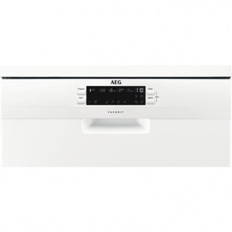 Lavavajillas 60 Aeg FFB53910ZW - 7 Lavavajillas 60 Aeg FFB53910ZW - 7