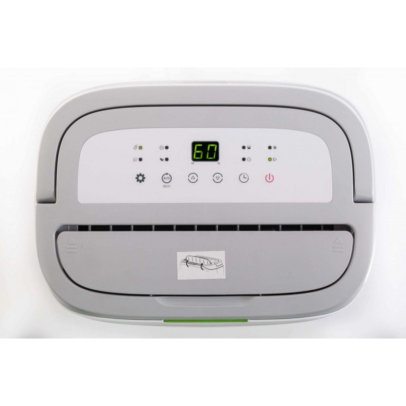 Deshumidificador Haverland DES19 - 2 Deshumidificador Haverland DES19 - 2