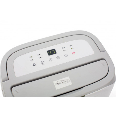 Deshumidificador Haverland DES19 - 5 Deshumidificador Haverland DES19 - 5