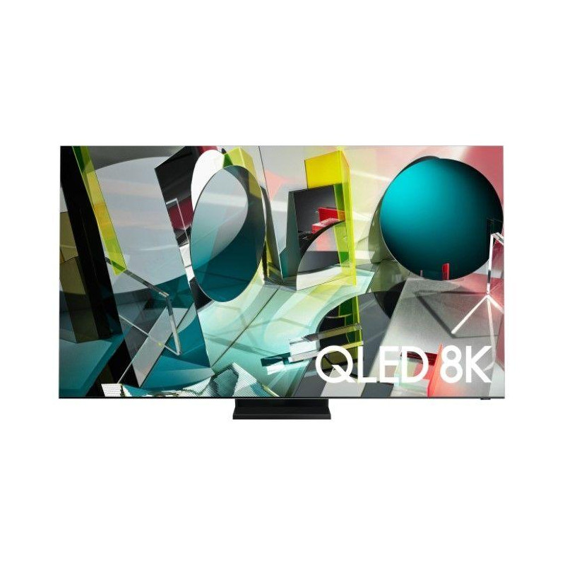 TV QLED Samsung QE65Q950TSTXXC - 1