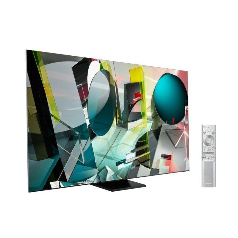 TV QLED Samsung QE65Q950TSTXXC - 4 TV QLED Samsung QE65Q950TSTXXC - 4