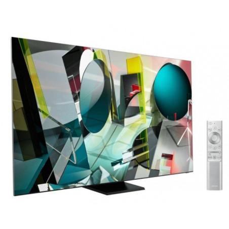 TV QLED Samsung QE65Q950TSTXXC - 4 TV QLED Samsung QE65Q950TSTXXC - 4