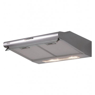 Campana conv. Encastrable Edesa ECS6213X - 1