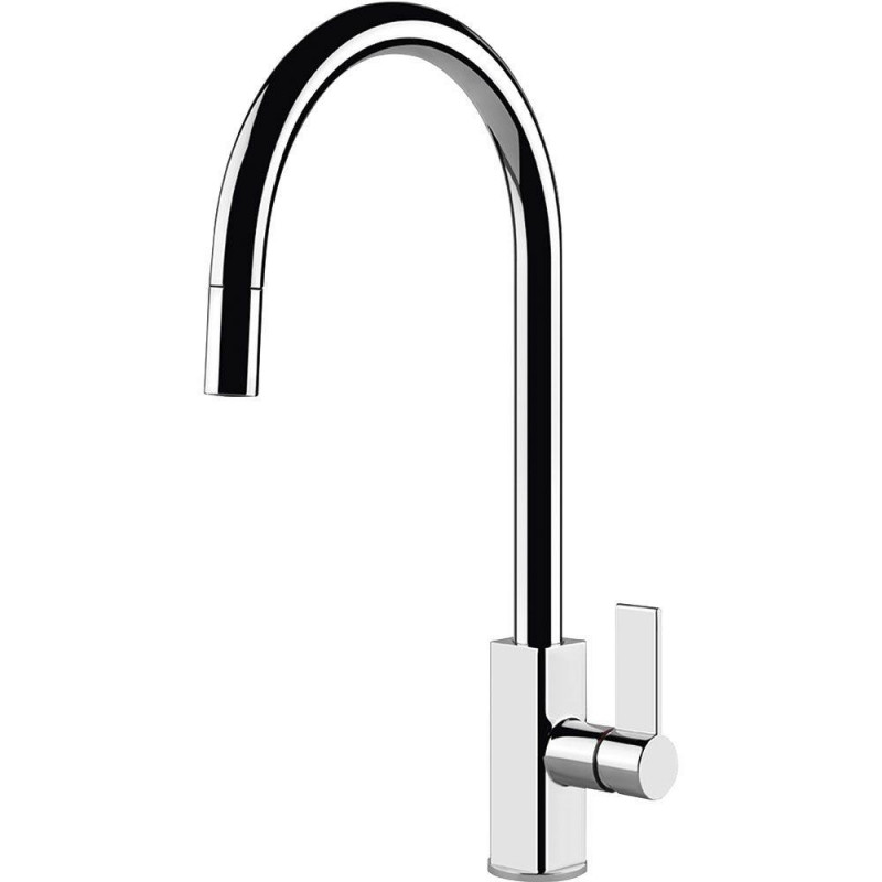 Grifo cocina Smeg MRMG4DCR - 1