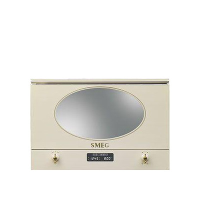 Microondas Smeg MP822PO - 1