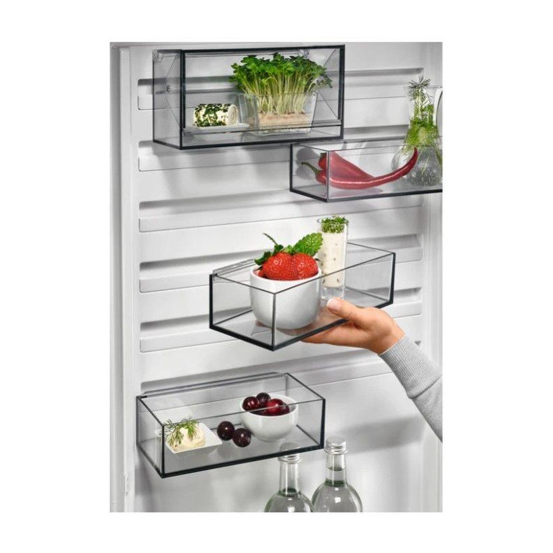 Combi NF Aeg RCB636E4MX - 2 Combi NF Aeg RCB636E4MX - 2