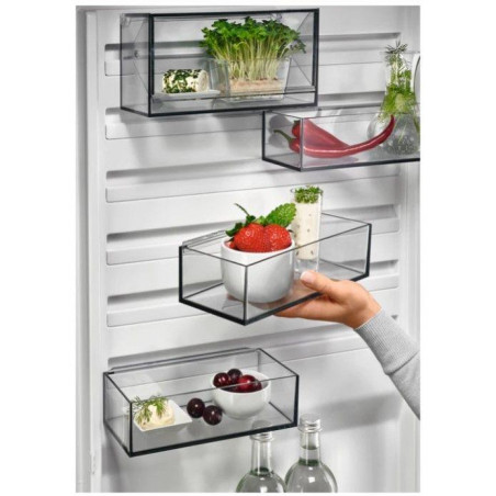 Combi NF Aeg RCB636E4MX - 2 Combi NF Aeg RCB636E4MX - 2