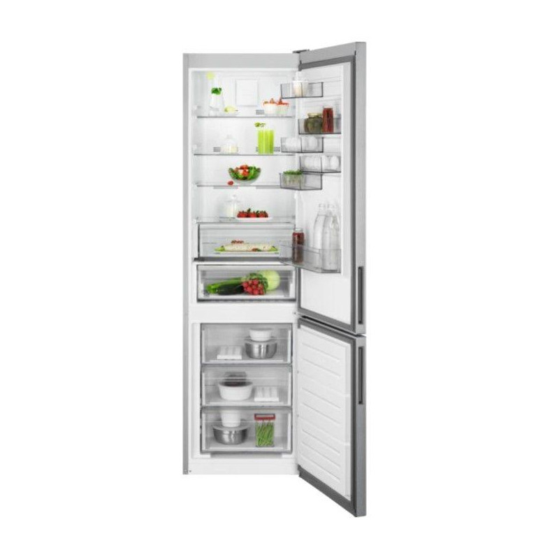 Combi NF Aeg RCB636E4MX - 4 Combi NF Aeg RCB636E4MX - 4