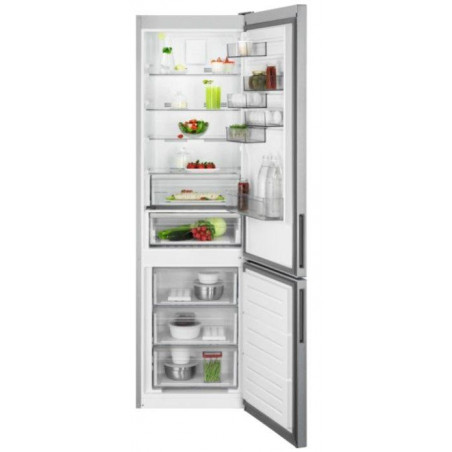 Combi NF Aeg RCB636E4MX - 4 Combi NF Aeg RCB636E4MX - 4