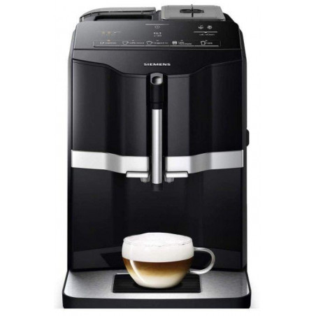Cafetera Super-AutomÃ¡ti Siemens TI351209RW, Top - 1