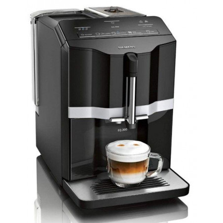 Cafetera Super-AutomÃ¡ti Siemens TI351209RW, Top - 3
