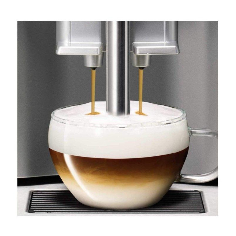 Cafetera Super-AutomÃ¡ti Siemens TI351209RW, Top - 5