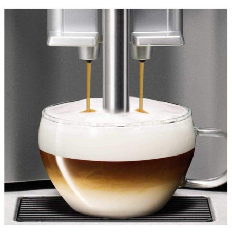 Cafetera Super-AutomÃ¡ti Siemens TI351209RW, Top - 5
