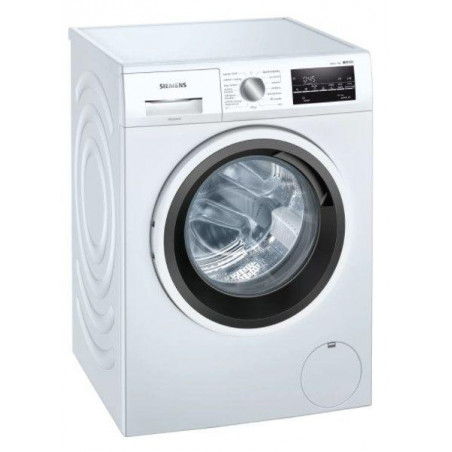 Lavadora frontal Siemens WM14UT60ES - 1