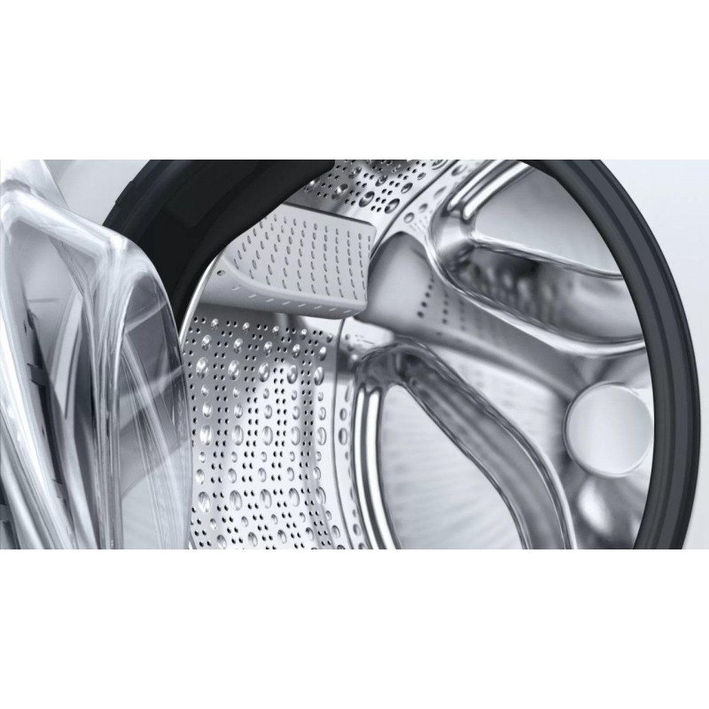 Lavadora frontal Siemens WM14UT60ES - 3