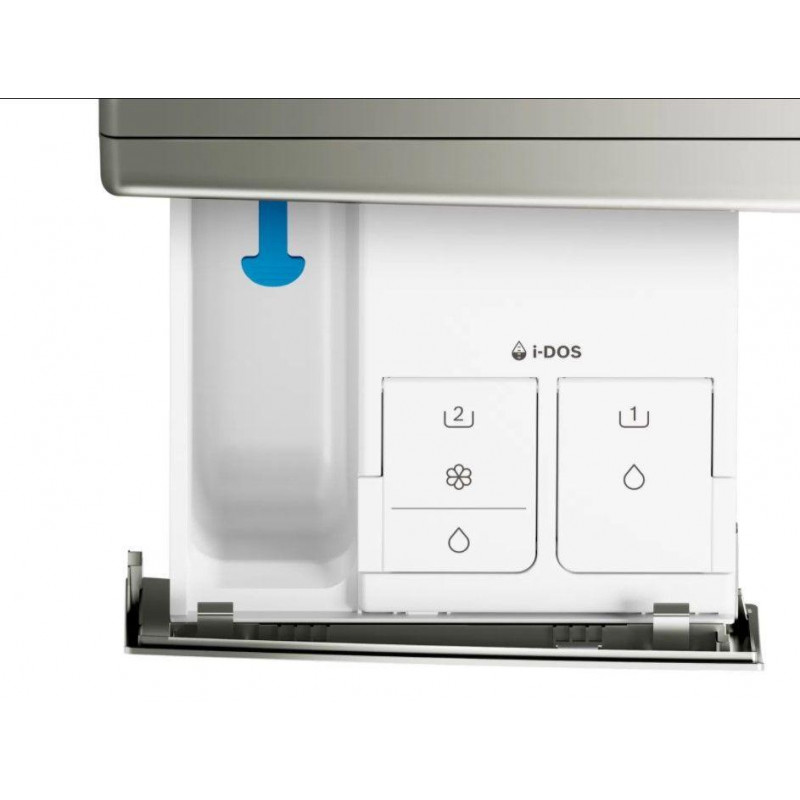 Lavadora frontal Bosch WAU28PHXES - 2