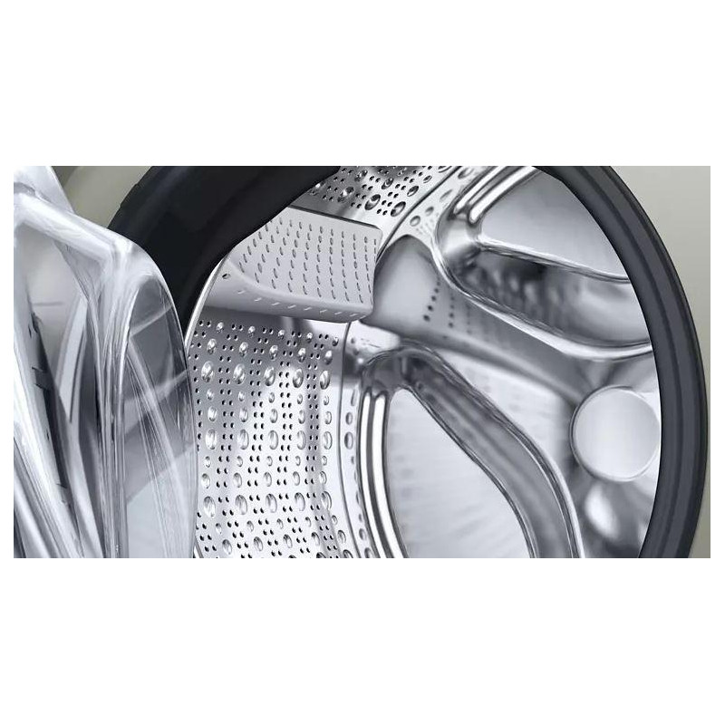 Lavadora frontal Bosch WAU28PHXES - 4