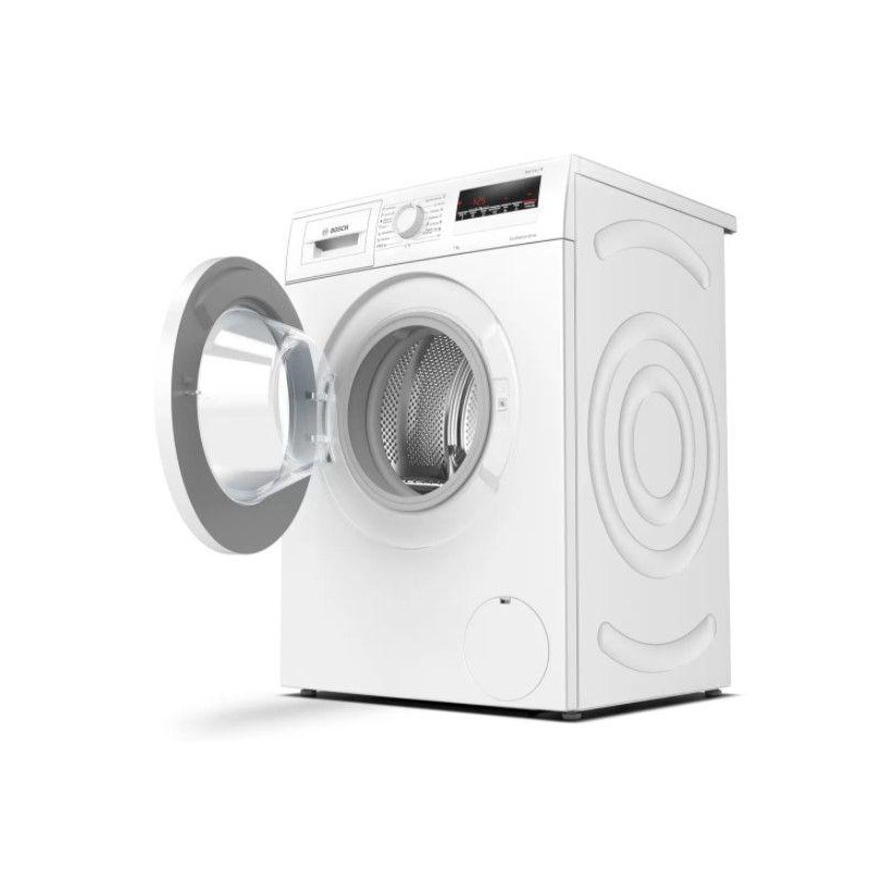 Lavadora frontal Bosch WAN24263ES - 4