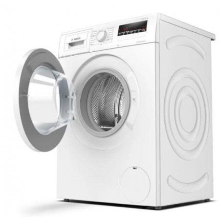 Lavadora frontal Bosch WAN24263ES - 4