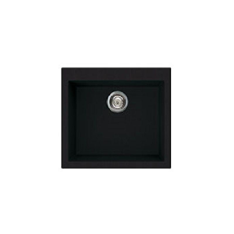 Fregadero sintetico Smeg VZ57N - 1