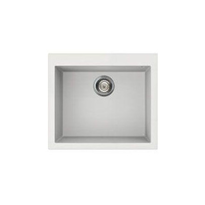 Fregadero sintetico Smeg VZ57B - 1