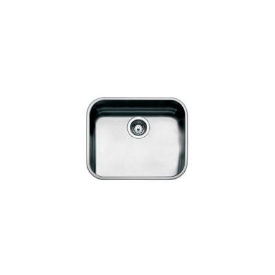 Fregadero inox Smeg UM50 - 1