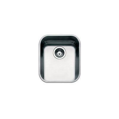 Fregadero BE inox Smeg UM40 - 1
