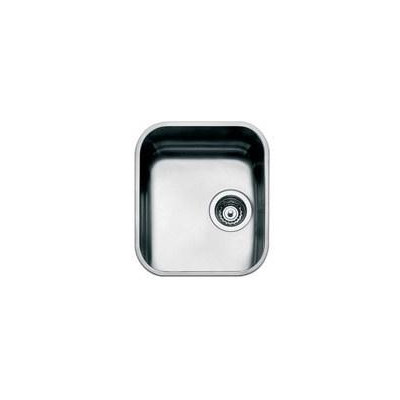 Fregadero inox Smeg UM30 - 1
