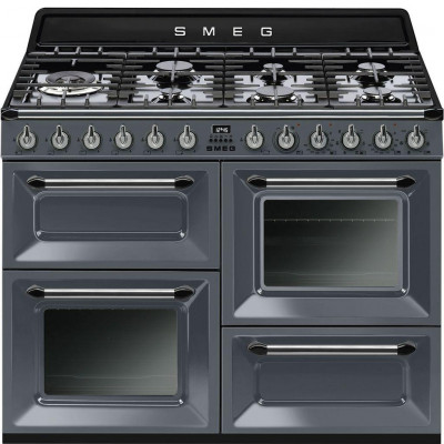 Cocina conv. Smeg TR4110GR - 1