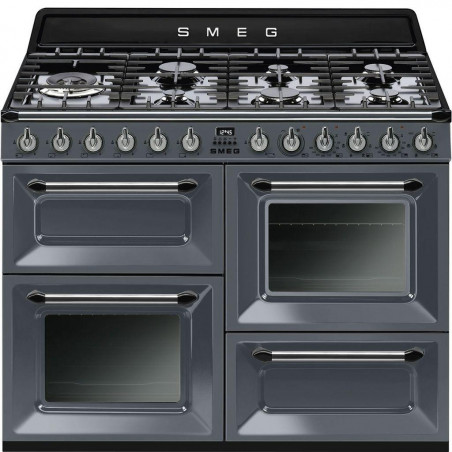 Cocina conv. Smeg TR4110GR - 1 Cocina conv. Smeg TR4110GR - 1