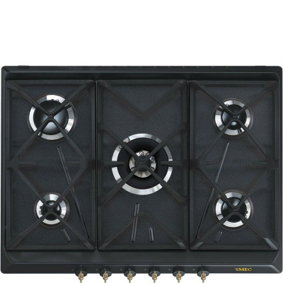 Encimera indep. Smeg SRV876AOGH - 1