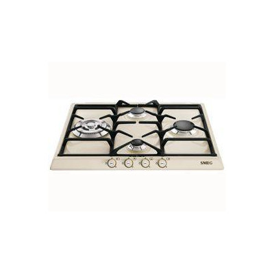 Encimera indep. Smeg SR764PO - 1