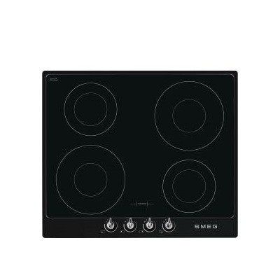 Vitroceramica induccion indep. Smeg SI964NM - 1