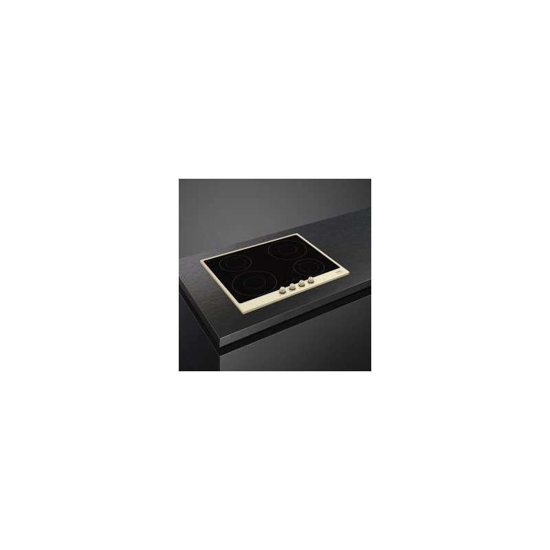 Vitroceramica induccion indep. Smeg SI764POM - 3 Vitroceramica induccion indep. Smeg SI764POM - 3