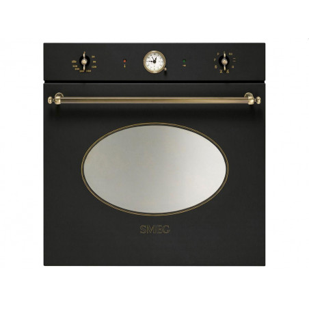 Horno indep. Pirolitico Smeg SFP805AO - 1 Horno indep. Pirolitico Smeg SFP805AO - 1