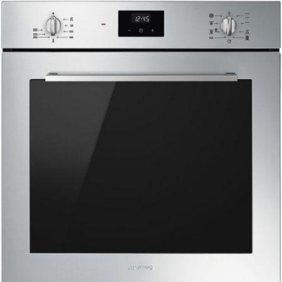 Horno MF indep. Smeg SF6400TVX - 1