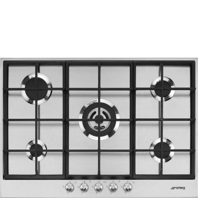 Encimera indep. Smeg PX175 - 1