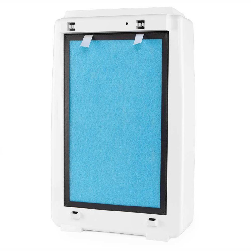 Purificador Orbegozo PU1000 - 5